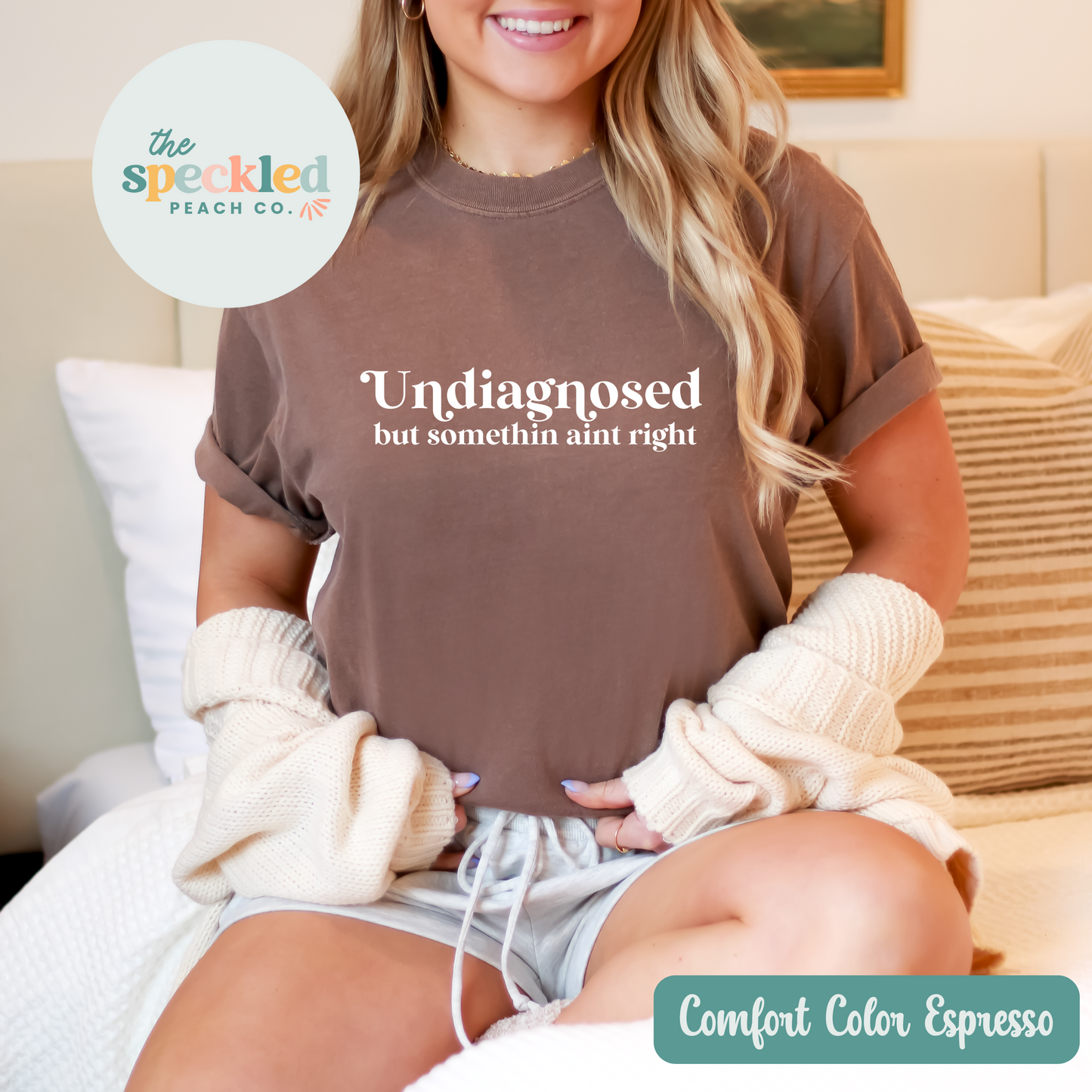 Self Love Crewneck Sweatshirt
