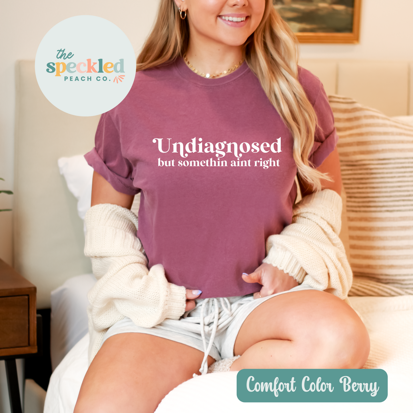 Always Paddle Your Own Canoe Crewneck Sweatshirt