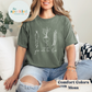 Grow With The Flow Tee