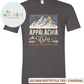 Appalachia Strong Tee/Long Sleeve/ Crewneck - Unisex ( DESIGN # 1)