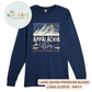 Appalachia Strong Tee/Long Sleeve/ Crewneck - Unisex ( DESIGN # 1)