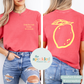 Lemon (Fruity Vibes Tee)