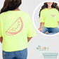 Watermelon (Fruity Vibes Tee)