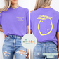 Lemon (Fruity Vibes Tee)