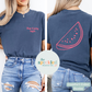 Watermelon (Fruity Vibes Tee)