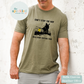 Turkey Hunting Tee - 2025 Fence Hopping Tour