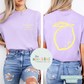 Lemon (Fruity Vibes Tee)