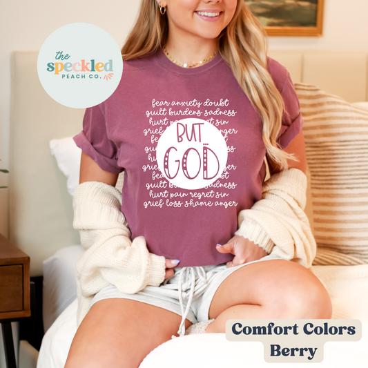 But God Tee