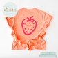 Strawberry (Fruity Vibes Tee)