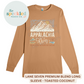 Appalachia Strong Tee/Long Sleeve/ Crewneck - Unisex ( DESIGN # 1)