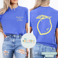 Lemon (Fruity Vibes Tee)