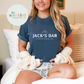 Jack's Bar Tee