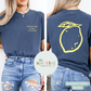 Lemon (Fruity Vibes Tee)