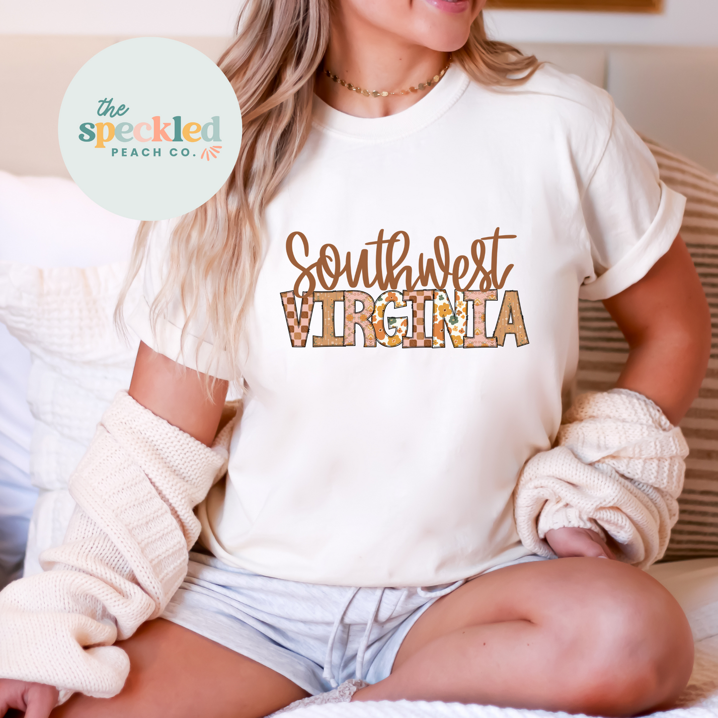 SWVA Tee