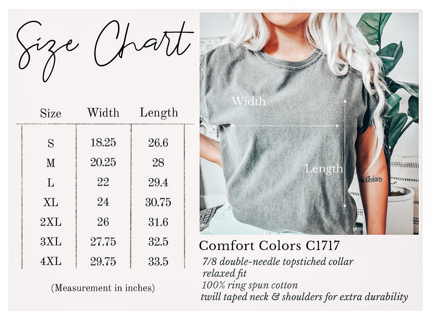Colorful Risen Tee