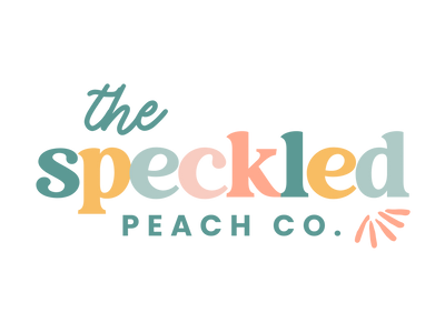 The Speckled Peach Co.