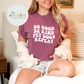 Do Good Be Kind Tee